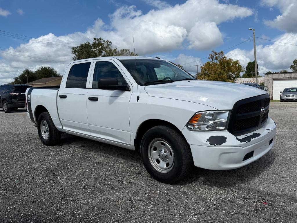 2019 Ram 1500 Ds